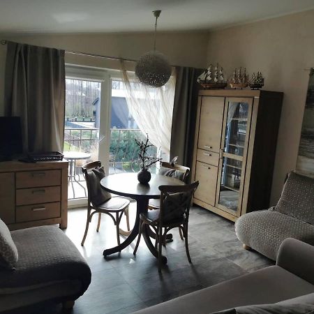 Neringa Apartamentai พาลังกา ภายนอก รูปภาพ