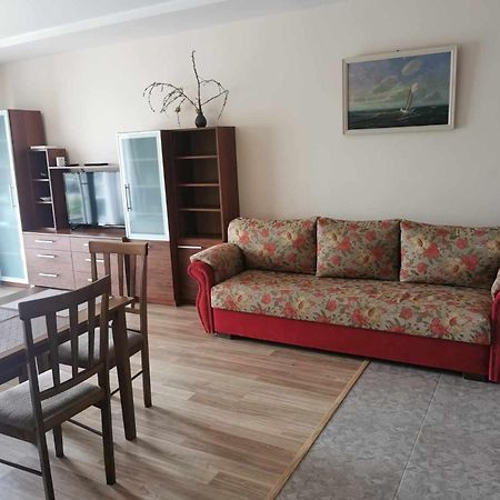 Neringa Apartamentai พาลังกา ภายนอก รูปภาพ