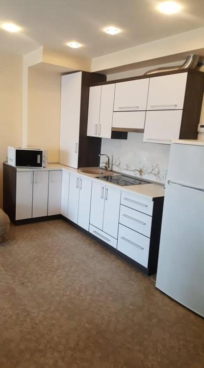 Neringa Apartamentai พาลังกา ภายนอก รูปภาพ
