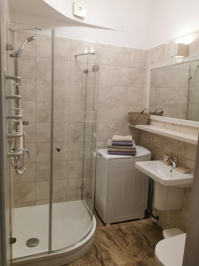 Neringa Apartamentai พาลังกา ภายนอก รูปภาพ