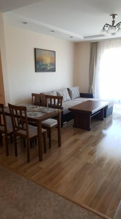 Neringa Apartamentai พาลังกา ภายนอก รูปภาพ