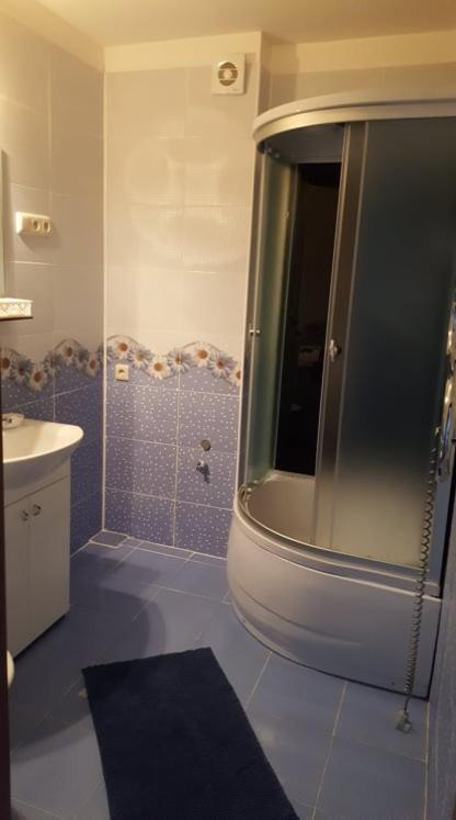 Neringa Apartamentai พาลังกา ภายนอก รูปภาพ